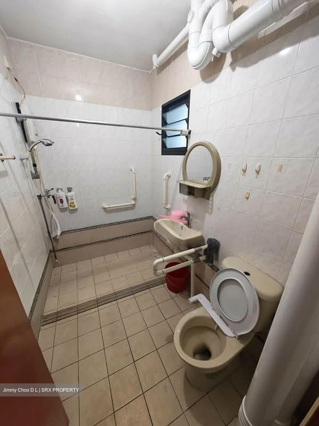 Blk 653B Jurong West Street 61 (Jurong West), HDB 5 Rooms #548477501